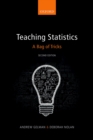 Teaching Statistics : A Bag of Tricks - eBook