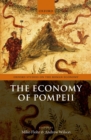 The Economy of Pompeii - eBook