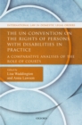 The UN Convention on the Rights of Persons with Disabilities in Practice : A Comparative Analysis of the Role of Courts - eBook