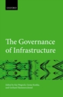 The Governance of Infrastructure - eBook