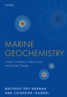 Marine Geochemistry : Ocean Circulation, Carbon Cycle and Climate Change - eBook
