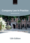 Company Law in Practice - eBook