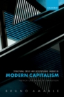 Structural Crisis and Institutional Change in Modern Capitalism : French Capitalism in Transition - eBook