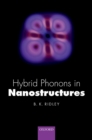 Hybrid Phonons in Nanostructures - eBook