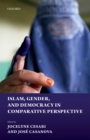 Islam, Gender, and Democracy in Comparative Perspective - eBook