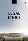 Legal Ethics - eBook