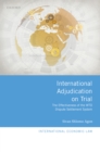 International Adjudication on Trial : The Effectiveness of the WTO Dispute Settlement System - eBook