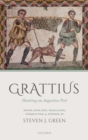 Grattius : Hunting an Augustan Poet - eBook