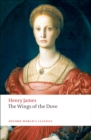 The Wings of the Dove - eBook