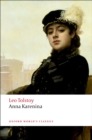 Anna Karenina - eBook