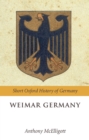 Weimar Germany - eBook