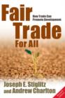 Fair Trade For All : How Trade Can Promote Development - eBook