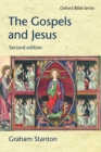 The Gospels and Jesus - eBook