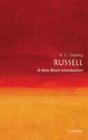 Russell: A Very Short Introduction - eBook
