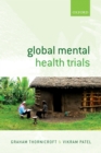 Global Mental Health Trials - eBook
