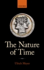 The Nature of Time - eBook