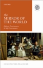 The Mirror of the World : Subjects, Consciousness, and Self-Consciousness - eBook