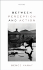 Between Perception and Action - eBook