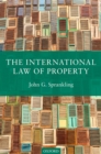 The International Law of Property - eBook