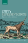 Empty Representations : Reference and Non-Existence - eBook