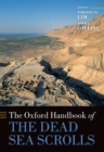 The Oxford Handbook of the Dead Sea Scrolls - eBook