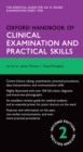 Oxford Handbook of Clinical Examination and Practical Skills - eBook