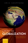 Limits to Globalization : The Disruptive Geographies of Capitalist Development - eBook