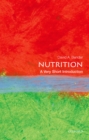 Nutrition : A Very Short Introduction - eBook