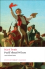 Pudd'nhead Wilson and Other Tales - eBook