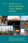 Essentials of Environmental Public Health Science : A Handbook for Field Professionals - eBook