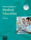 Oxford Textbook of Medical Education - eBook