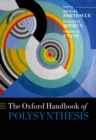 The Oxford Handbook of Polysynthesis - eBook