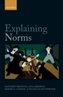 Explaining Norms - eBook
