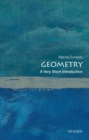 Geometry: A Very Short Introduction - eBook