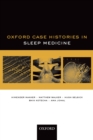 Oxford Case Histories in Sleep Medicine - eBook