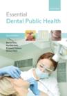Essential Dental Public Health - eBook