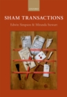 Sham Transactions - eBook