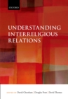 Understanding Interreligious Relations - eBook