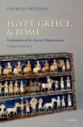 Egypt, Greece, and Rome : Civilizations of the Ancient Mediterranean - eBook