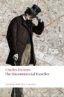 The Uncommercial Traveller - eBook
