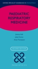 Paediatric Respiratory Medicine - eBook