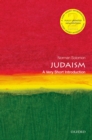 Judaism : A Very Short Introduction - eBook