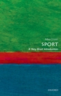 Sport : A Very Short Introduction - eBook