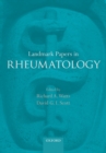 Landmark Papers in Rheumatology - eBook
