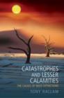 Catastrophes and Lesser Calamities : The causes of mass extinctions - eBook