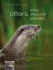 Otters : ecology, behaviour and conservation - eBook