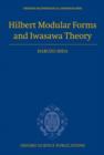 Hilbert Modular Forms and Iwasawa Theory - eBook