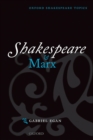 Shakespeare and Marx - eBook
