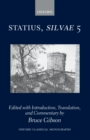 Statius Silvae 5 - eBook