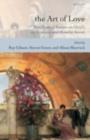 The Art of Love : Bimillennial Essays on Ovid's Ars Amatoria and Remedia Amoris - eBook